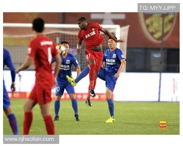 权健与申花激战回顾精彩瞬间与战术分析全面解读